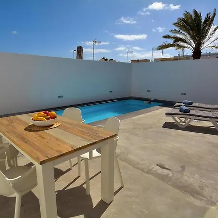 فيلة Holiday Puerto Del Carmen - Ace02100a-oya بويرتو ذيل كارمين