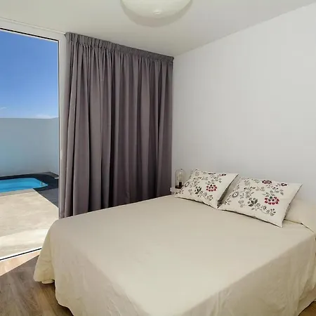 Вилла Holiday Puerto Del Carmen - Ace02100a-oya *